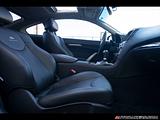 2011 INFINITI G37 Coupe photo 17