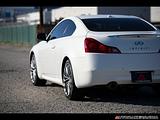 2011 INFINITI G37 Coupe photo 9