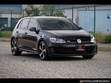 2016 Volkswagen Golf GTI photo 1