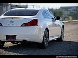 2011 INFINITI G37 Coupe photo 10