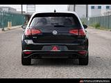 2016 Volkswagen Golf GTI photo 5