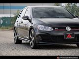 2016 Volkswagen Golf GTI photo 7
