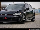 2016 Volkswagen Golf GTI photo 8