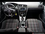 2016 Volkswagen Golf GTI photo 16