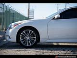 2011 INFINITI G37 Coupe photo 12