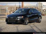 2015 Audi A3 photo 3