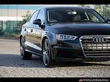 2015 Audi A3 photo 7