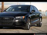 2015 Audi A3 photo 8