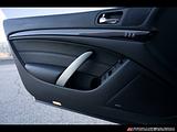 2011 INFINITI G37 Coupe photo 23