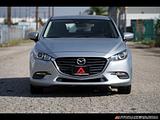 2018 Mazda Mazda3 photo 2