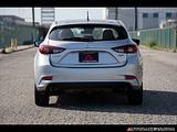 2018 Mazda Mazda3 photo 5