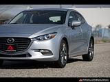 2018 Mazda Mazda3 photo 8