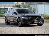 2020 Volvo S90 photo 1