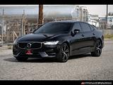 2020 Volvo S90 photo 3