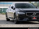 2020 Volvo S90 photo 7