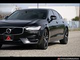 2020 Volvo S90 photo 8