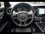 2020 Volvo S90 photo 14