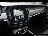 2020 Volvo S90 photo 19