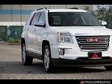 2016 GMC Terrain photo 7