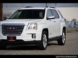 2016 GMC Terrain photo 8