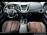 2016 GMC Terrain photo 16