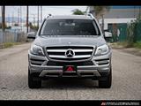 2014 Mercedes-Benz GL-Class photo 2