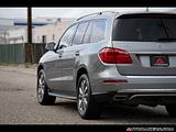 2014 Mercedes-Benz GL-Class photo 9
