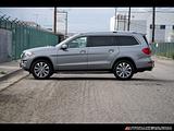 2014 Mercedes-Benz GL-Class photo 11