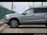 2014 Mercedes-Benz GL-Class photo 12