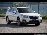 2018 Subaru Outback photo 1