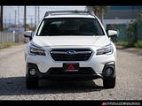 2018 Subaru Outback photo 2