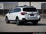 2018 Subaru Outback photo 4