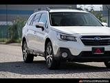 2018 Subaru Outback photo 7
