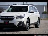2018 Subaru Outback photo 8