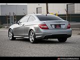 2012 Mercedes-Benz C-Class photo 4