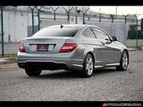2012 Mercedes-Benz C-Class photo 6