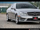 2012 Mercedes-Benz C-Class photo 7