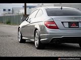 2012 Mercedes-Benz C-Class photo 9