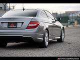 2012 Mercedes-Benz C-Class photo 10