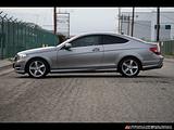 2012 Mercedes-Benz C-Class photo 11