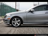 2012 Mercedes-Benz C-Class photo 12