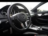 2012 Mercedes-Benz C-Class photo 13