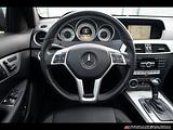 2012 Mercedes-Benz C-Class photo 14
