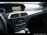 2012 Mercedes-Benz C-Class photo 19