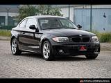 2012 BMW 1-Series photo 1