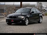 2012 BMW 1-Series photo 3