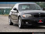 2012 BMW 1-Series photo 7