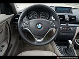 2012 BMW 1-Series photo 13