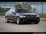 2013 BMW 5-Series photo 1