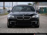 2013 BMW 5-Series photo 2